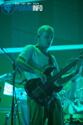 Atoms For Peace op Atoms For Peace - 7/7 - HMH foto