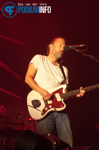 Atoms For Peace op Atoms For Peace - 7/7 - HMH foto