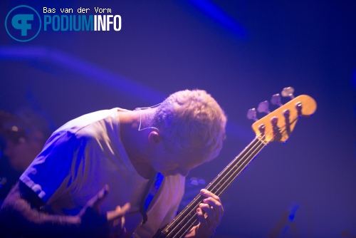 Atoms For Peace op Atoms For Peace - 7/7 - HMH foto