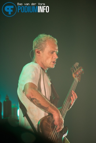 Atoms For Peace op Atoms For Peace - 7/7 - HMH foto