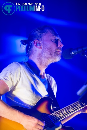 Atoms For Peace op Atoms For Peace - 7/7 - HMH foto