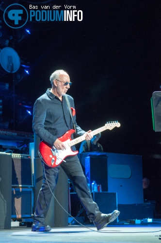 The Who op The Who - 5/7 - Ziggo Dome foto