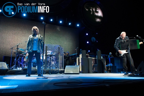 The Who op The Who - 5/7 - Ziggo Dome foto