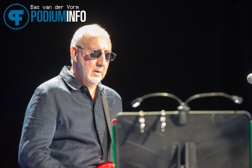 The Who op The Who - 5/7 - Ziggo Dome foto