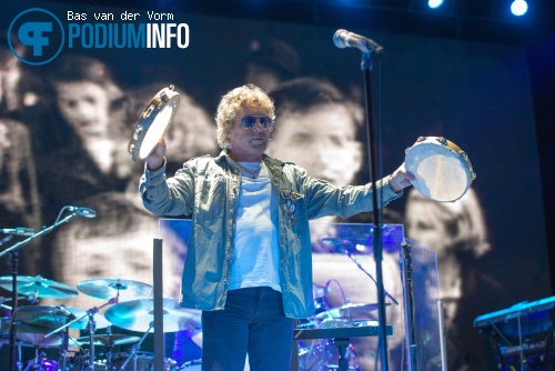 The Who op The Who - 5/7 - Ziggo Dome foto