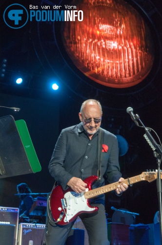 The Who op The Who - 5/7 - Ziggo Dome foto