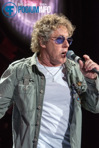 The Who - 5/7 - Ziggo Dome foto