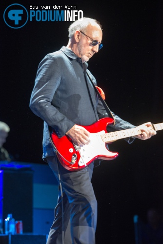 The Who op The Who - 5/7 - Ziggo Dome foto