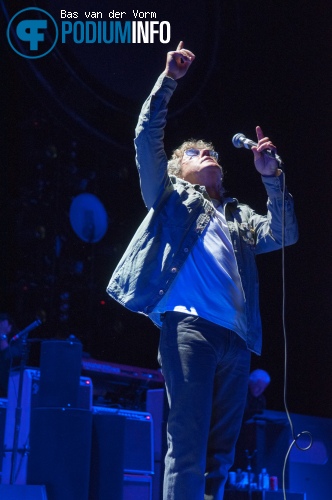 The Who op The Who - 5/7 - Ziggo Dome foto