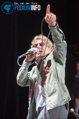 The Who op The Who - 5/7 - Ziggo Dome foto