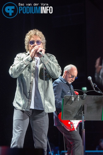 The Who op The Who - 5/7 - Ziggo Dome foto