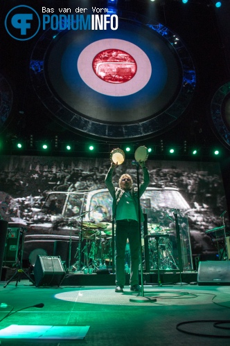 The Who op The Who - 5/7 - Ziggo Dome foto