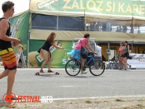 Rock For People 2013 foto
