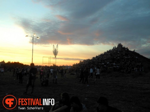 Rock For People 2013 foto