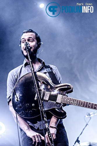 Editors op Editors - 8/7 - Gashouder foto