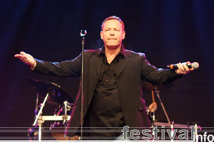 UB40 op Kids Right 2006 foto