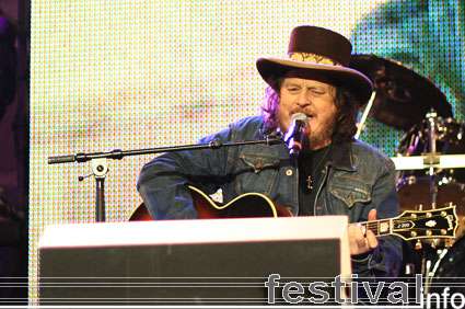 Zucchero op Kids Right 2006 foto