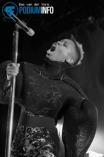 Skunk Anansie op Skunk Anansie - 11/7 - 013 foto