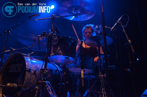 Dudettes op Skunk Anansie - 11/7 - 013 foto