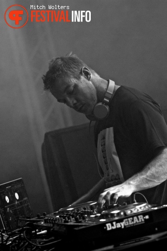 Diplo op XO Live 2013 foto