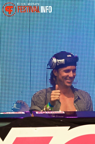 Dada Life op XO Live 2013 foto