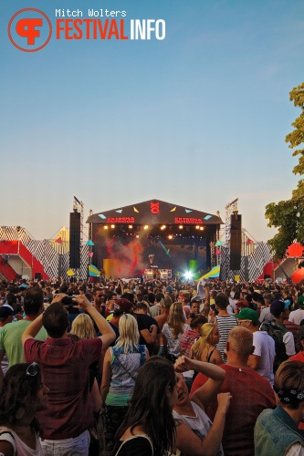 XO Live 2013 foto