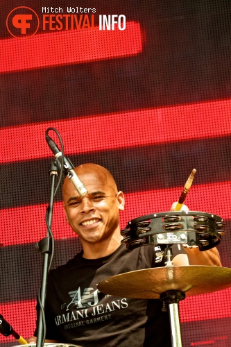 Foto Hardsoul op XO Live 2013