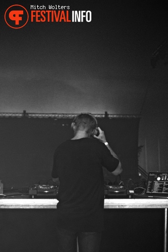 Diplo op XO Live 2013 foto