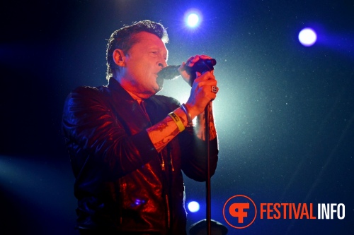 Golden Earring op Rock Zottegem 2013 foto