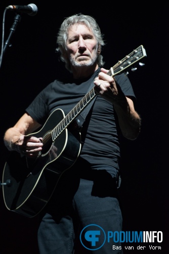 Roger Waters op Roger Waters - 18/7 - Gelredome foto