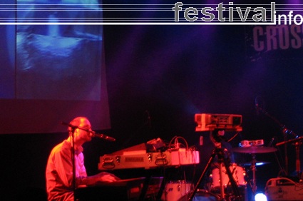 Crossing Border 2006 foto