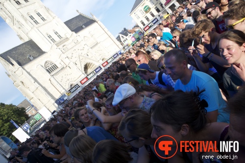 Suikerrock 2013 foto