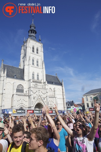 Suikerrock 2013 foto