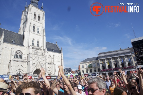 Suikerrock 2013 foto