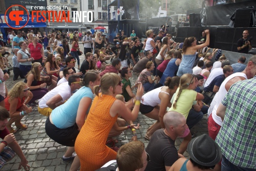 Suikerrock 2013 foto