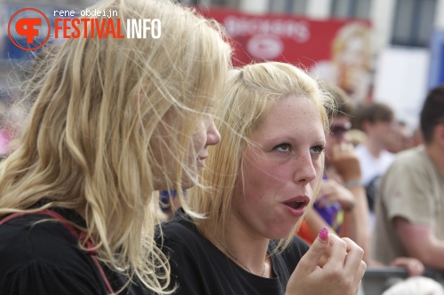 Suikerrock 2013 foto