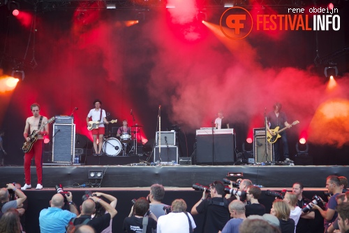 Suikerrock 2013 foto