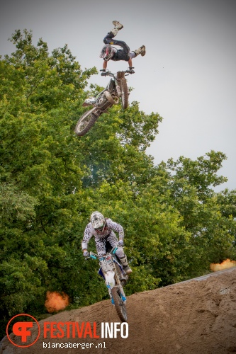 Zwarte Cross 2013 - dag 3 foto