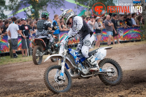 Zwarte Cross 2013 - dag 3 foto