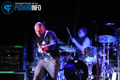 The Smashing Pumpkins op The Smashing Pumpkins - 27/7 - 013 foto