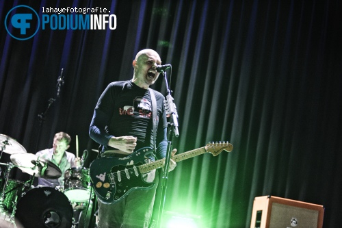 The Smashing Pumpkins op The Smashing Pumpkins - 27/7 - 013 foto