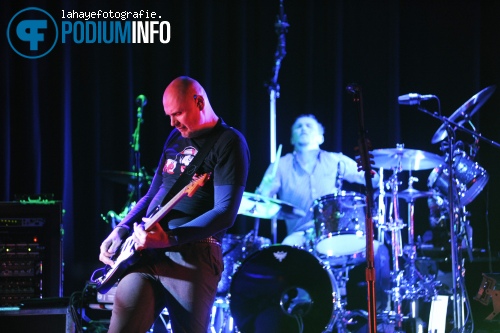 The Smashing Pumpkins op The Smashing Pumpkins - 27/7 - 013 foto