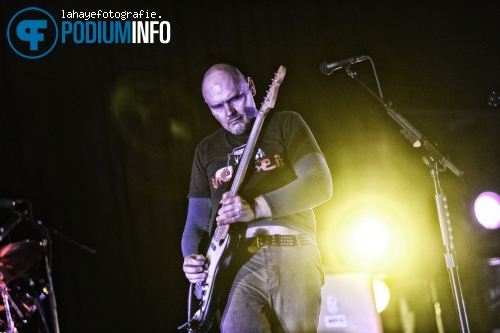 The Smashing Pumpkins op The Smashing Pumpkins - 27/7 - 013 foto