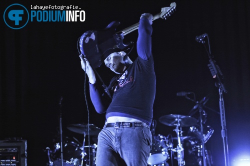 Foto The Smashing Pumpkins op The Smashing Pumpkins - 27/7 - 013