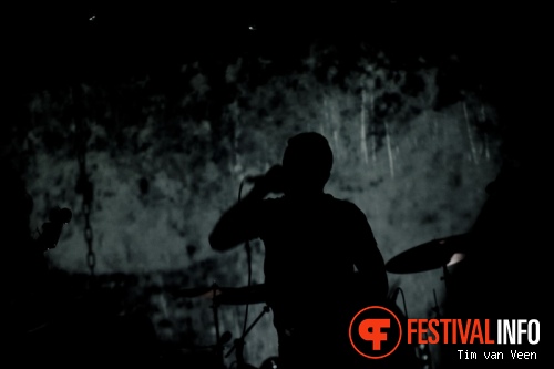 Amenra op Summer Darkness 2013 foto