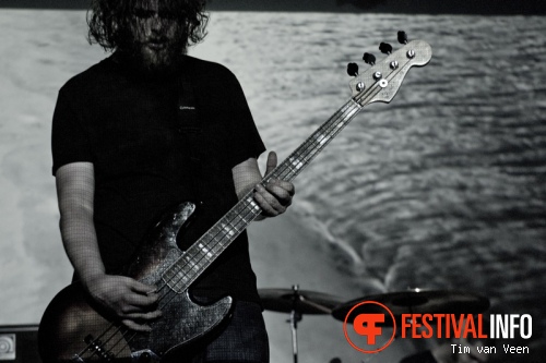 Amenra op Summer Darkness 2013 foto