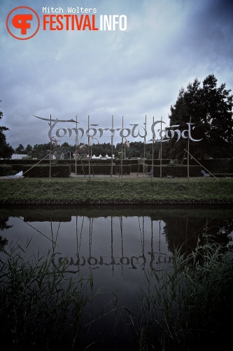 Tomorrowland 2013 foto