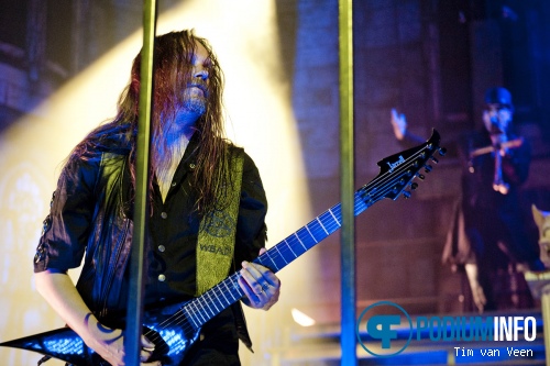 Foto King Diamond op King Diamond - 6/8 - 013