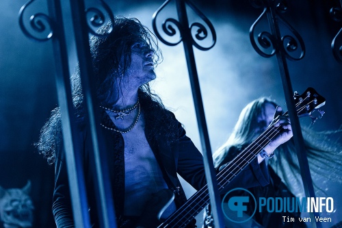 King Diamond op King Diamond - 6/8 - 013 foto