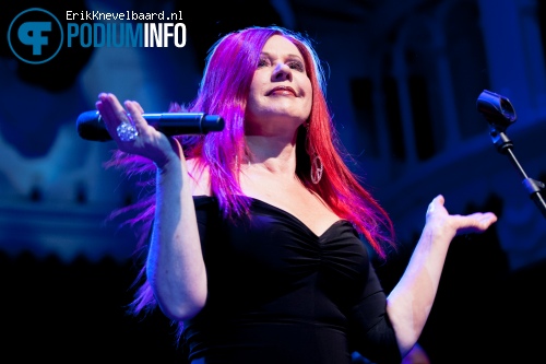 The B-52s op The B-52s - 9/8 - Paradiso foto